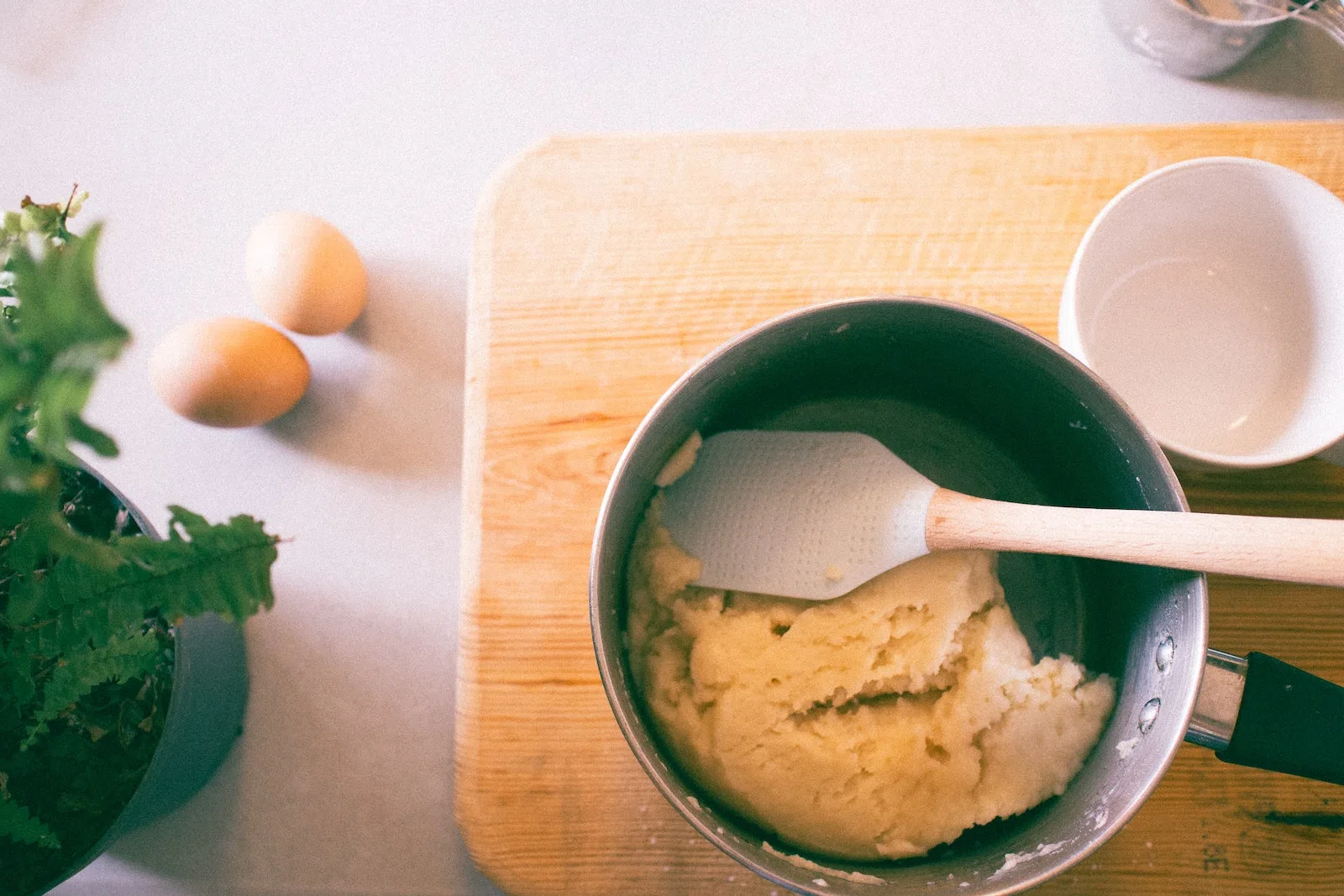 Qu'est ce qu'une maryse en cuisine ? Définition