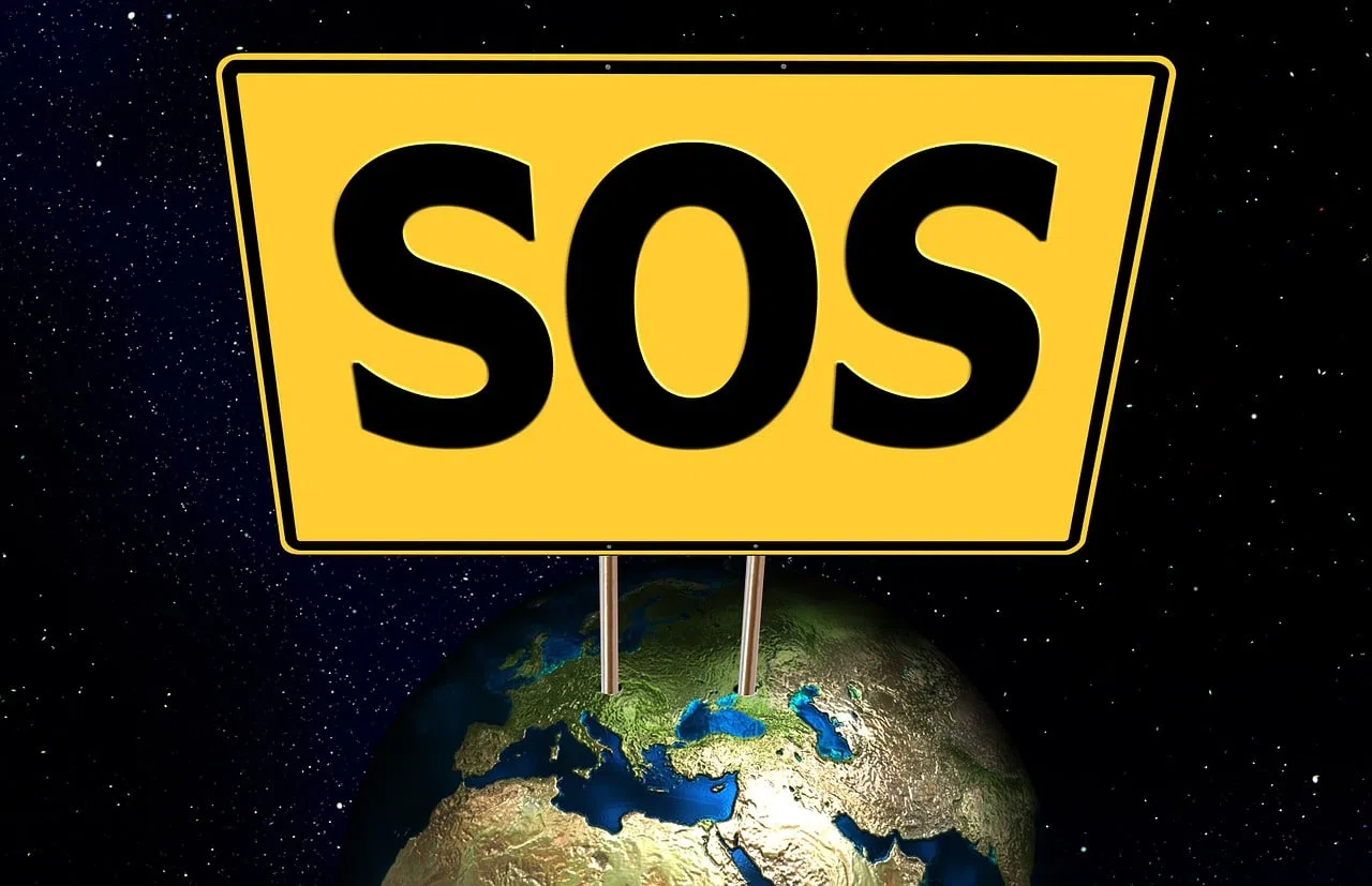 Que signifie S.O.S ?