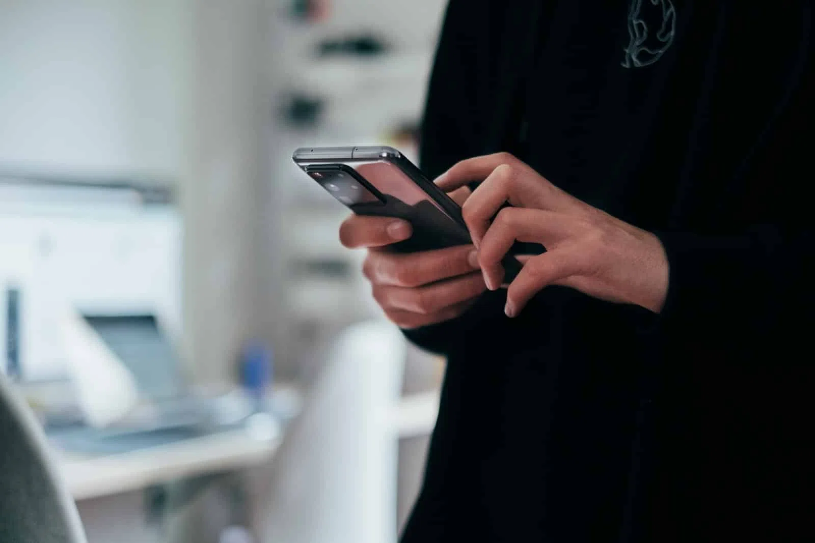 Que sont la 3G, la 4G ou encore la 5G ?