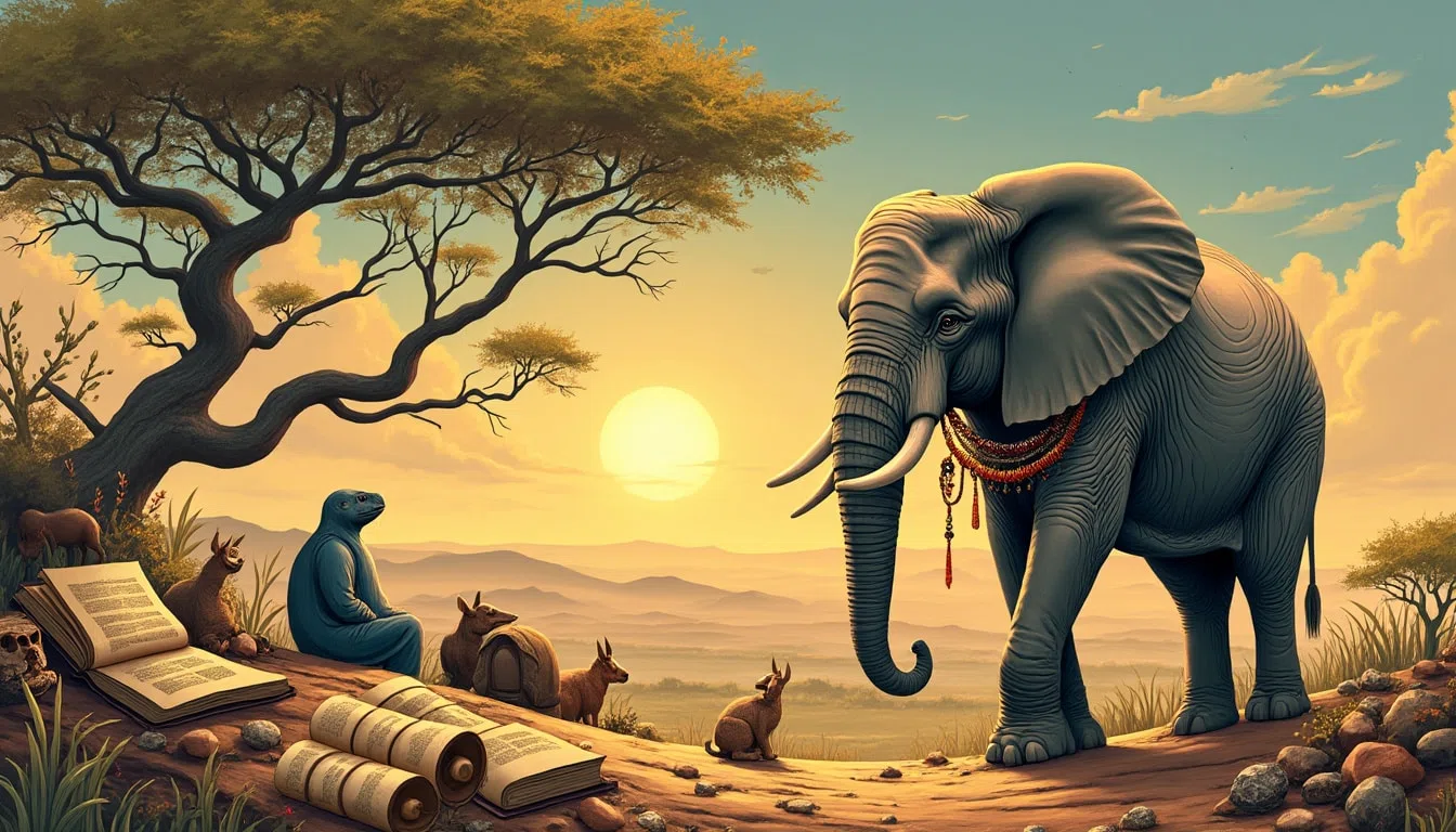 Avoir une mémoire d'éléphant : définition et origine de l'expression