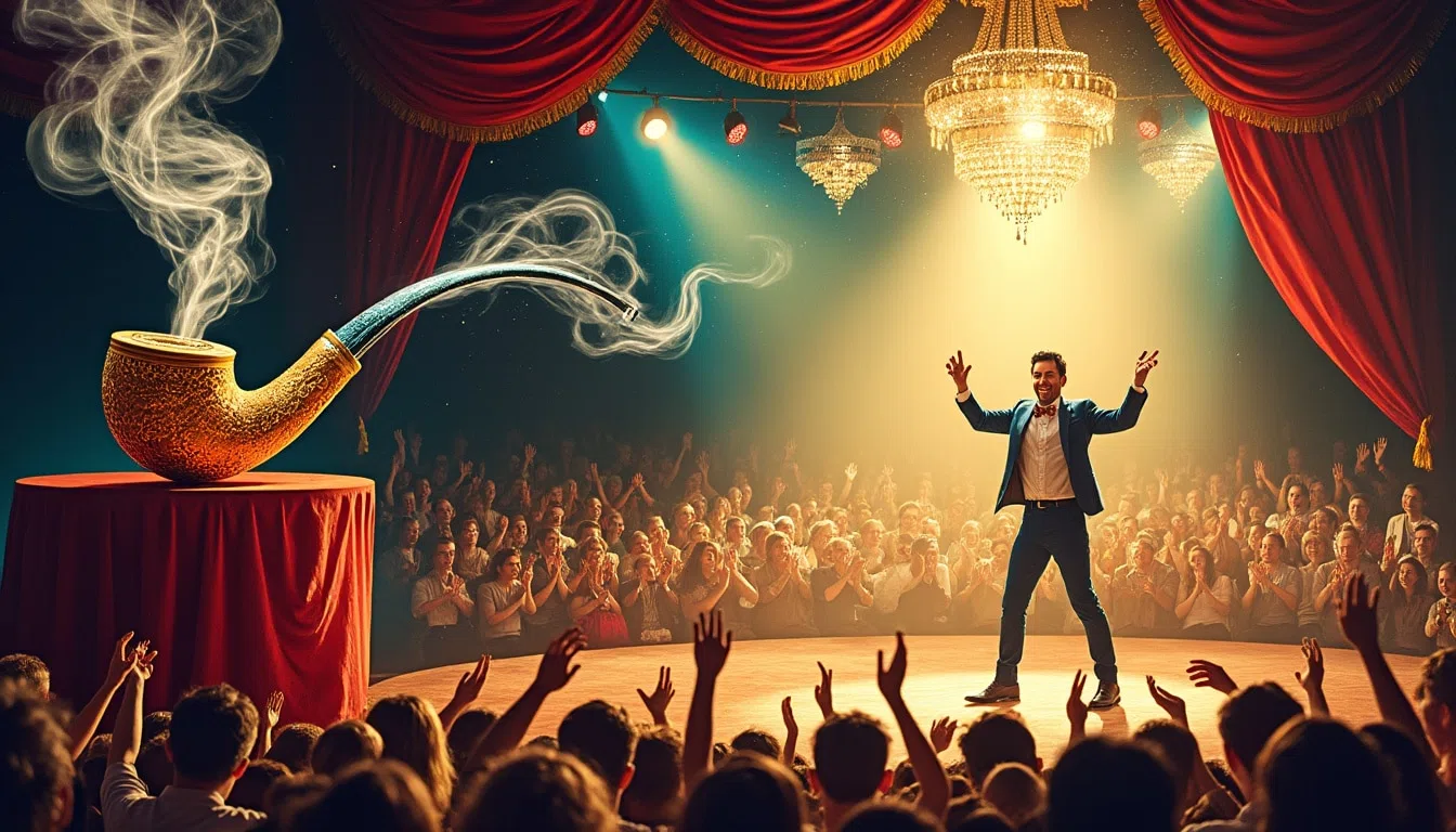 Comprendre l'expression « faire un tabac » : Définition et origine