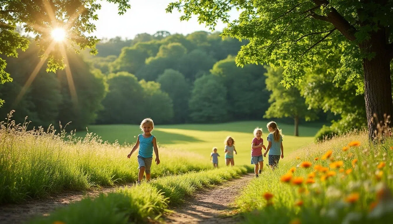 D'où vient l'expression « faire l'école buissonnière » ? Exploration et définition.