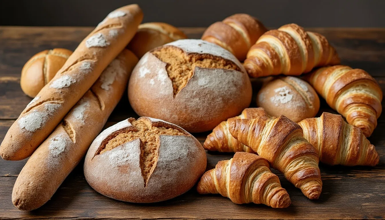 Origine et signification de l'expression "Avoir du pain sur la planche" : Une Définition éclairante