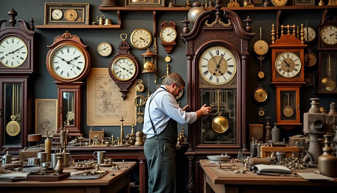 Pourquoi dit-on « remettre les pendules à l’heure » ? Définition et contexte historique