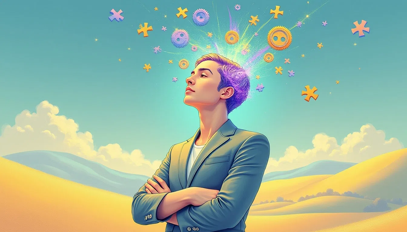 Que signifie vraiment avoir la tête sur les épaules ?