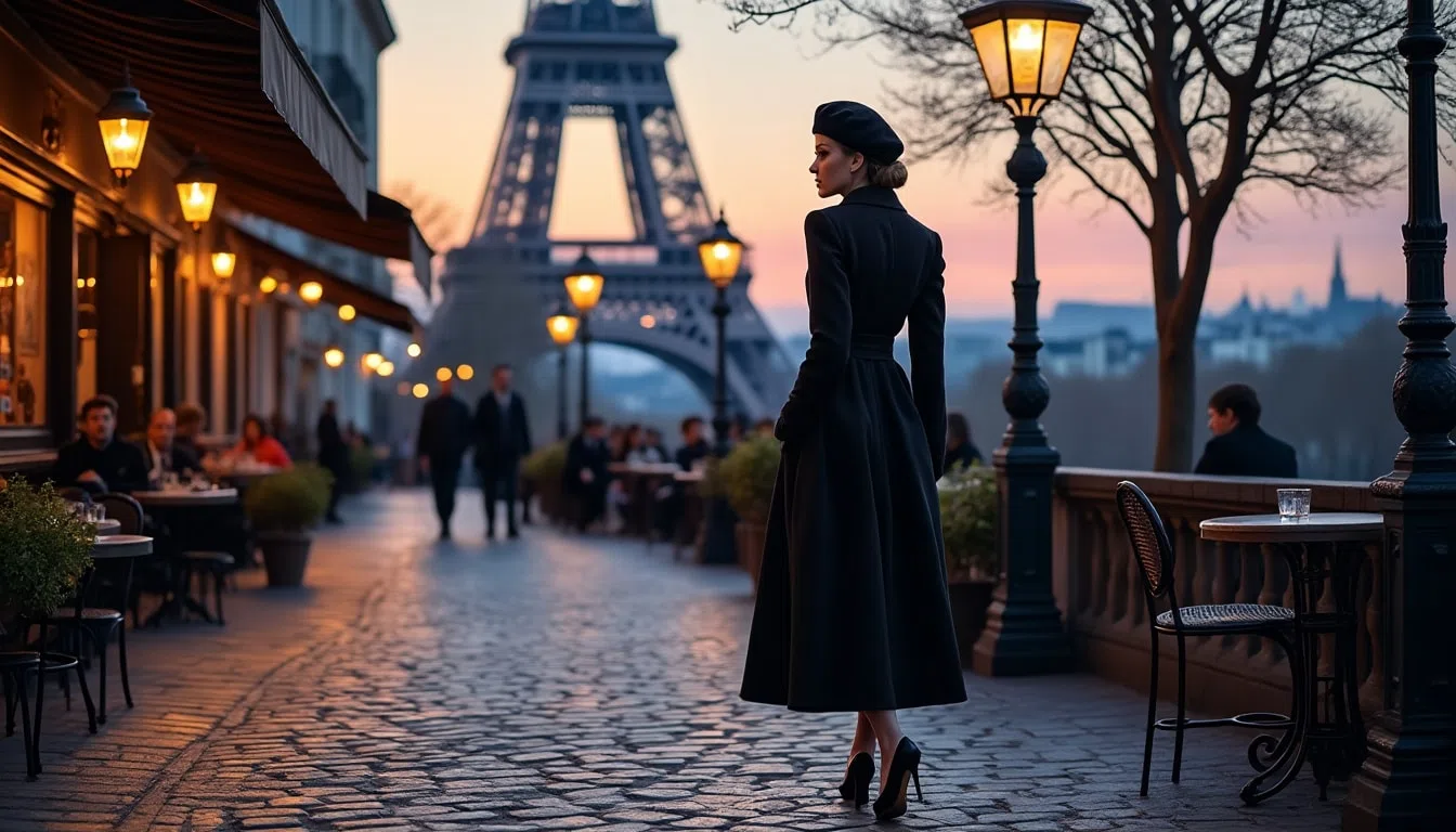 Que signifie vraiment « filer à l'anglaise » ? Définition et origine de l'expression