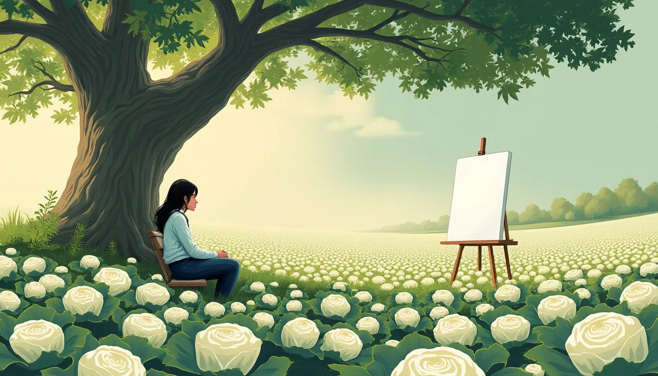 Que signifie vraiment l'expression « faire chou blanc » ?