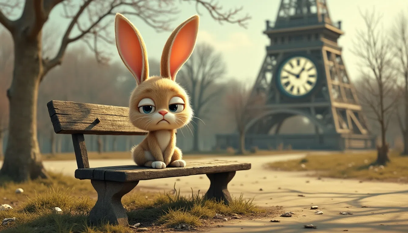 Que signifie « poser un lapin » ? Définition & origine de l'expression
