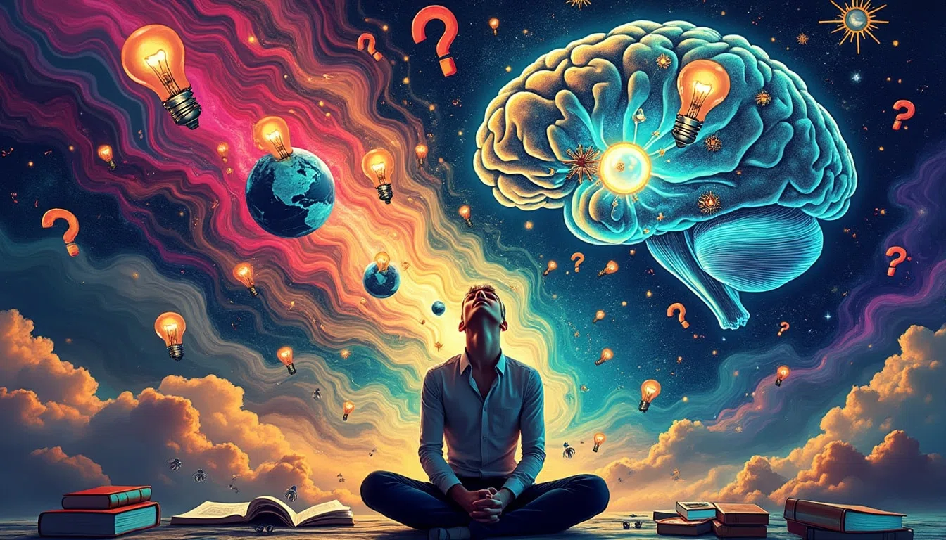 Que signifie vraiment « se creuser la tête » ? Définition et explications