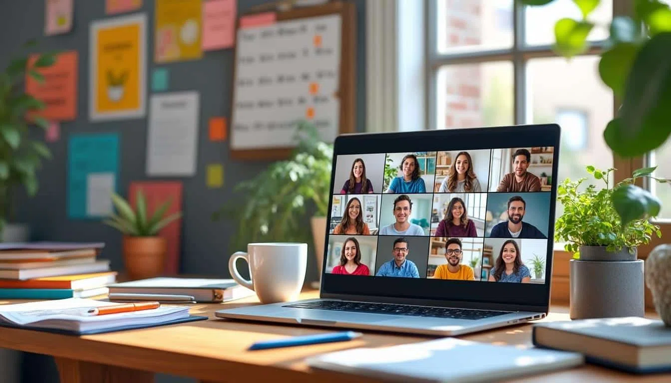 Qu'est ce que la foad (formation ouverte à distance) ? Définition
