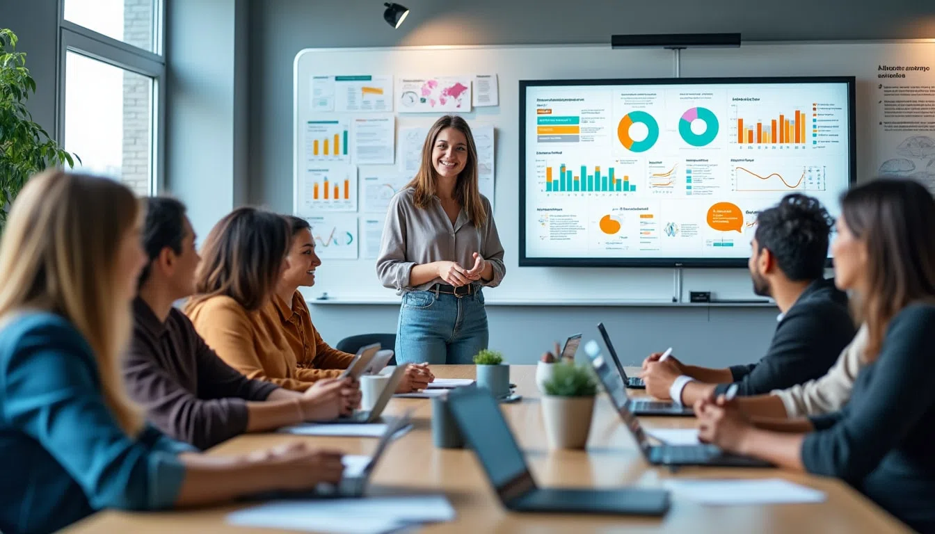 Qu'est ce que la formation en e-commerce ? Définition
