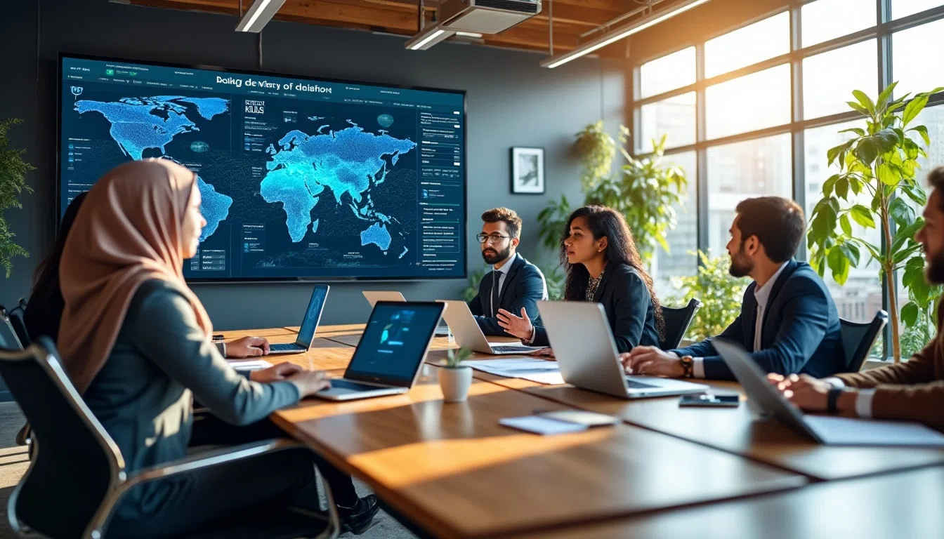 Qu'est ce qu'une formation en ERP (progiciel de gestion) ? Définition