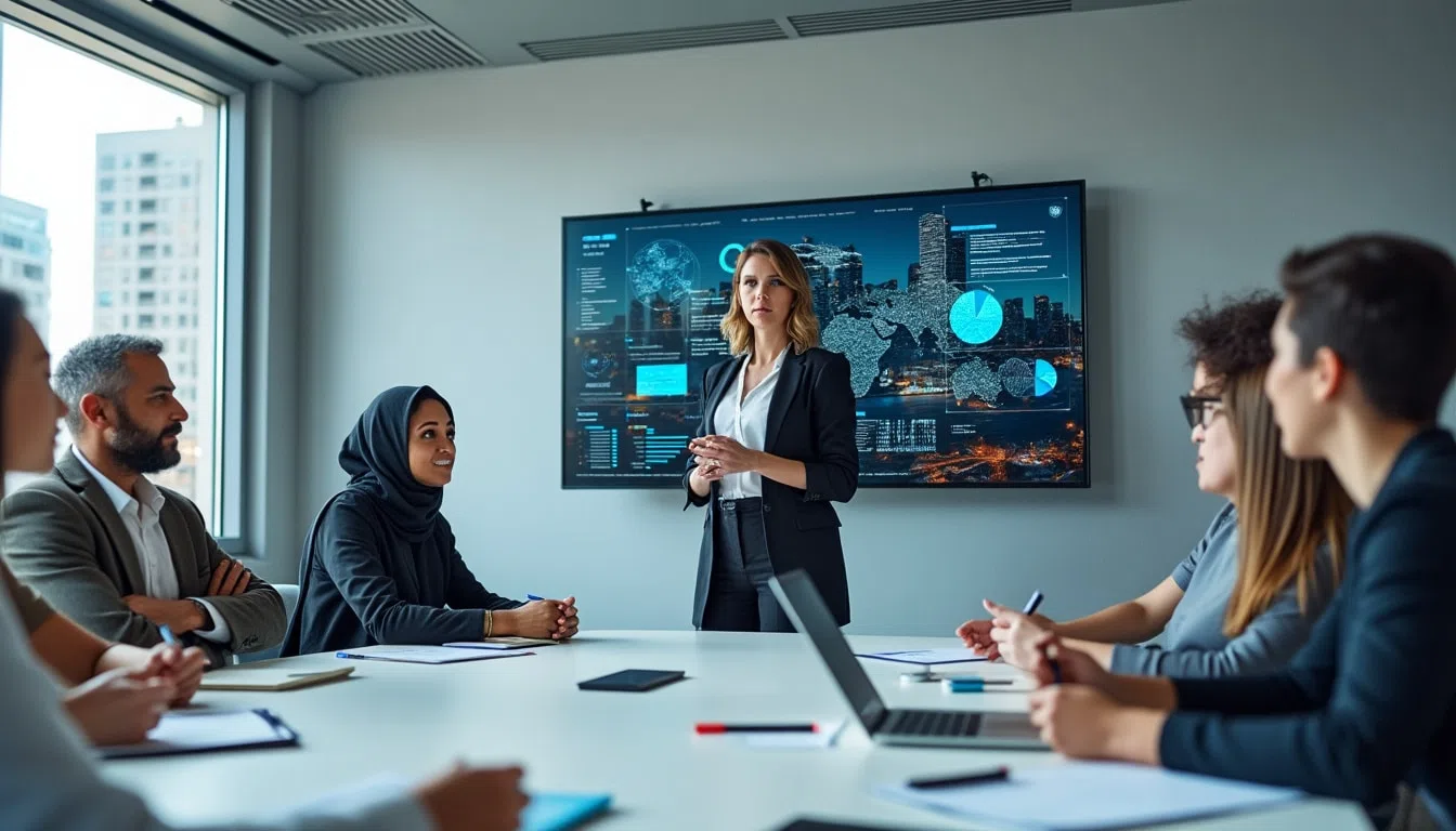 Qu'est ce qu'une formation en gestion de crise ? Définition