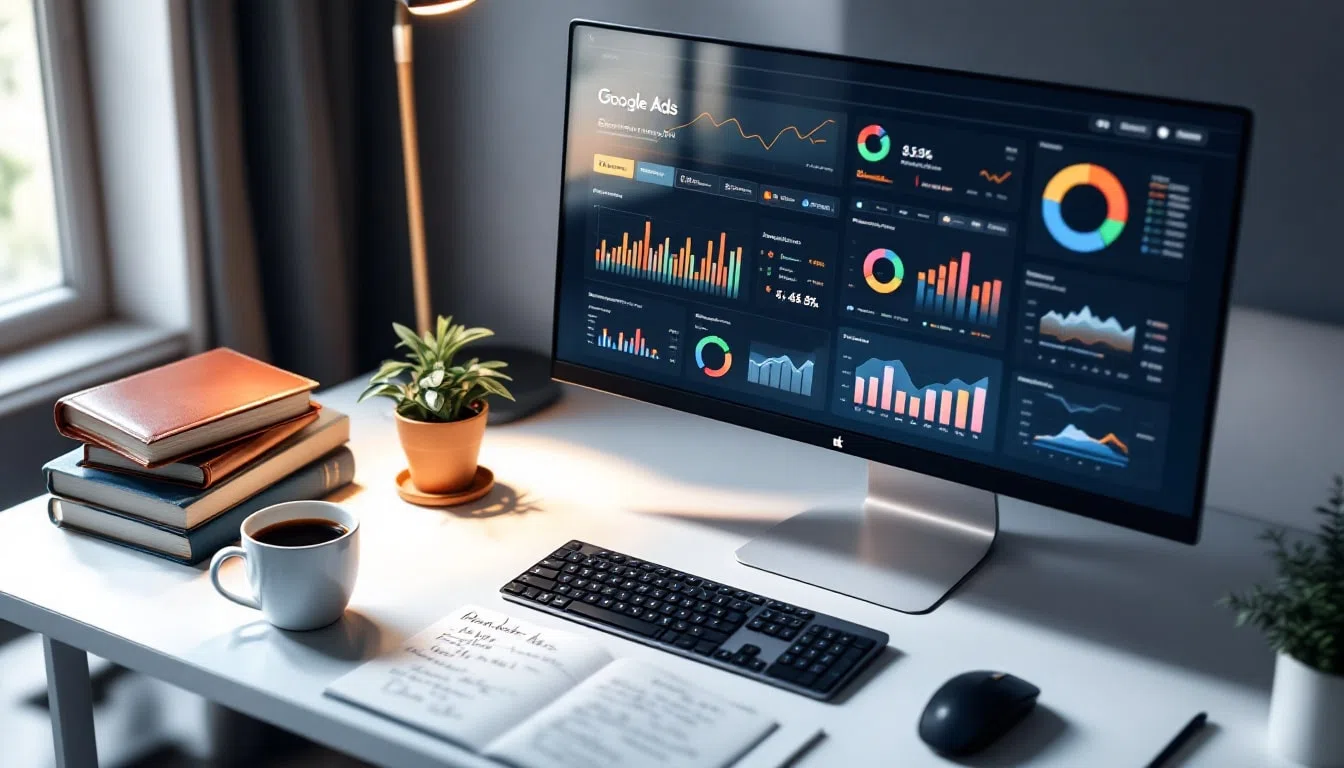 Qu'est ce que la formation google ads ? Définition