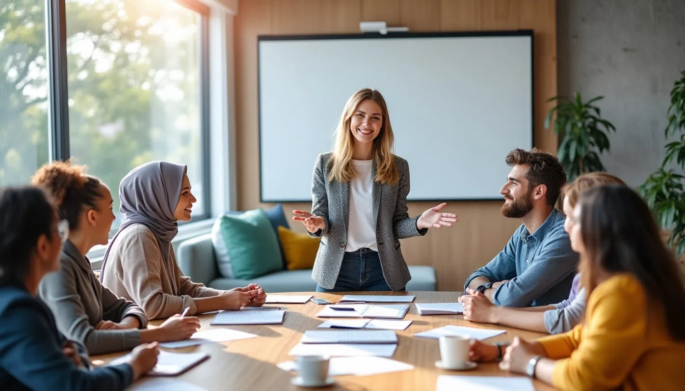 Qu'est ce que la formation soft skills ? Définition