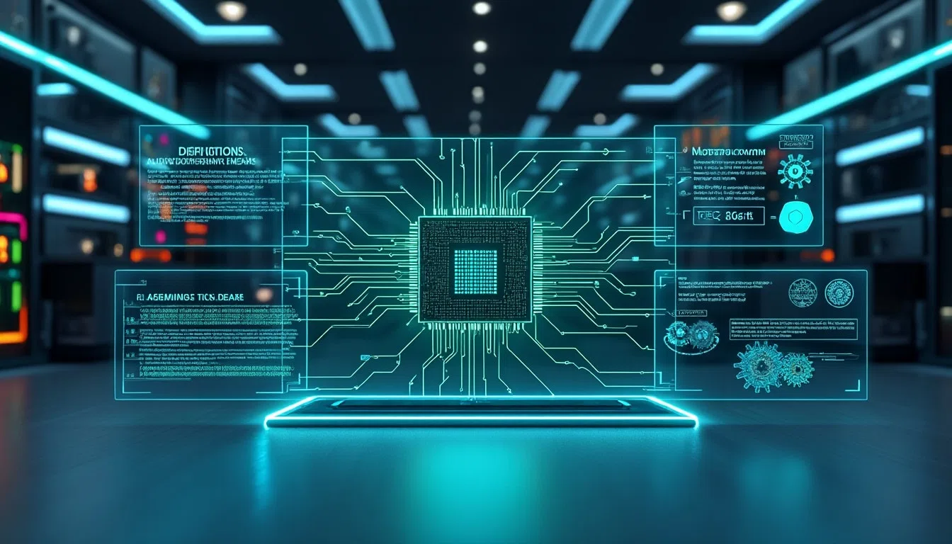 Qu'est ce que la microprogrammation ? Définition