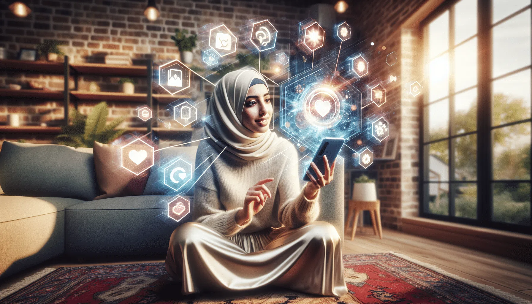 Qu'est ce que la réalité augmentée ? Définition