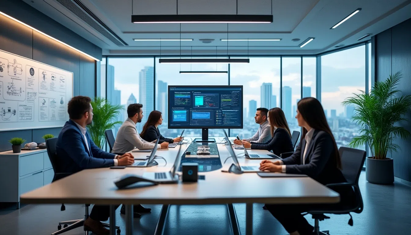 Qu'est ce que la virtualisation en informatique ? Définition