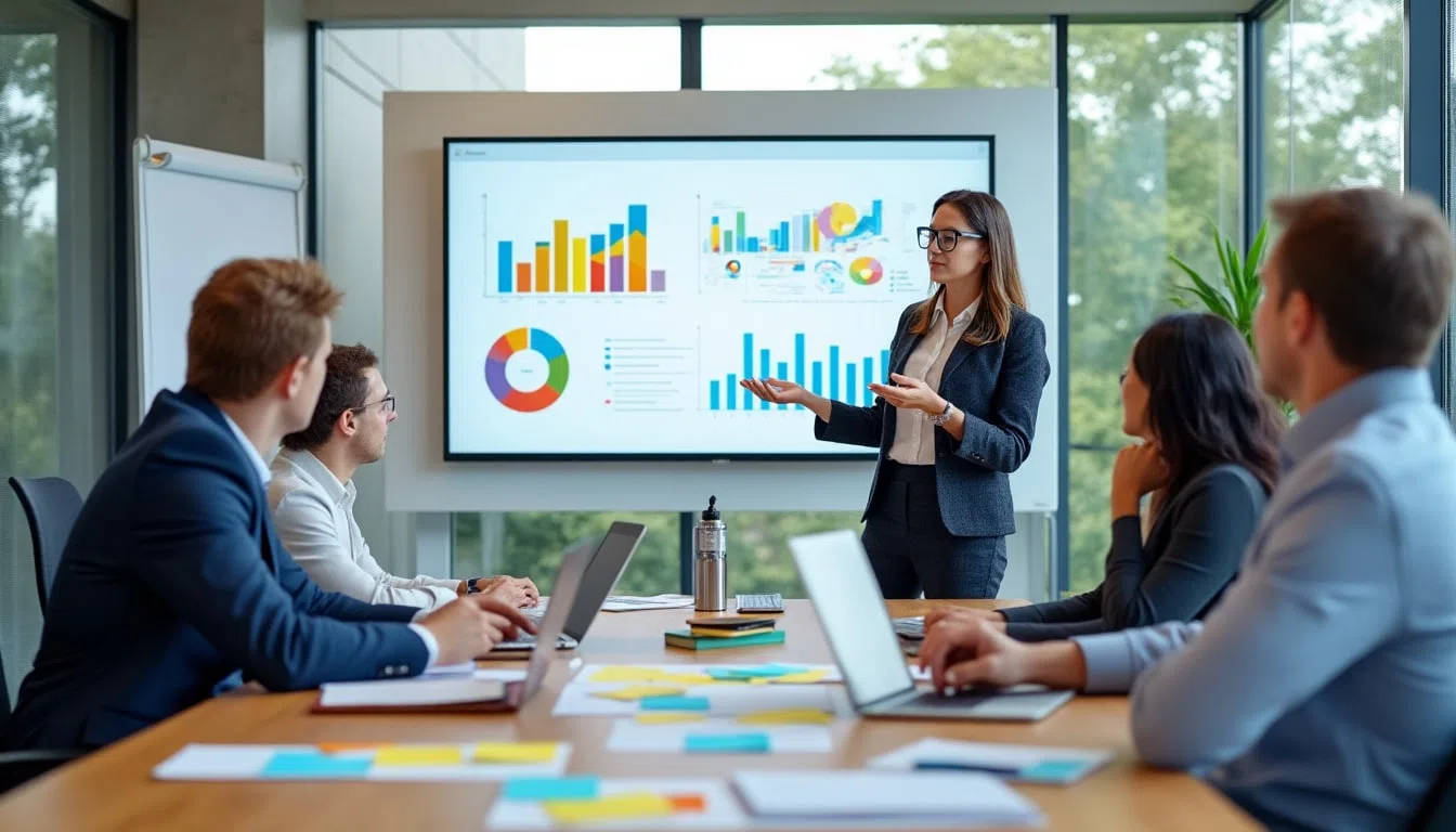 Qu'est ce que l'analyse des besoins en formation ? Définition