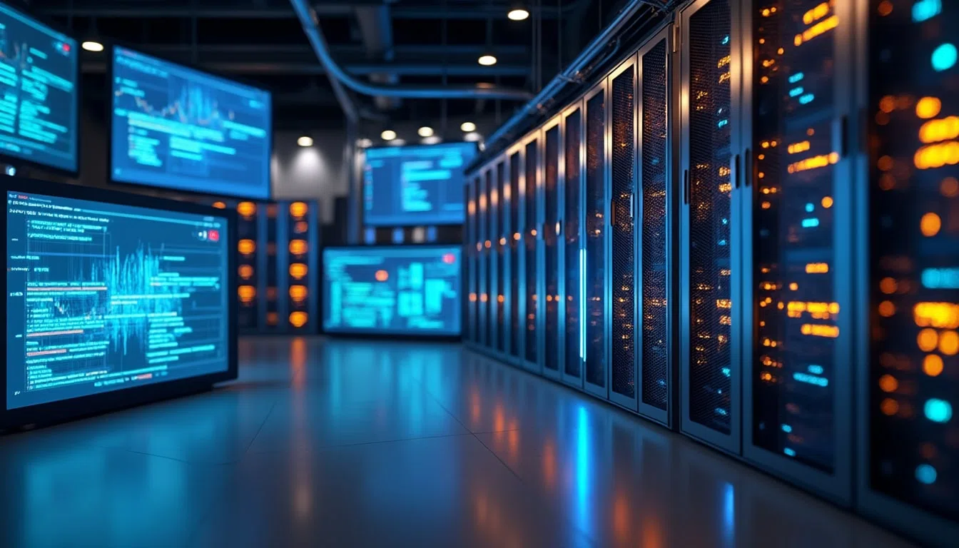 Qu'est ce que le Back-End ? Définition