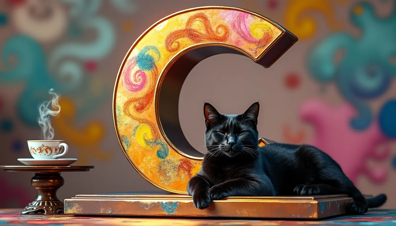 Qu'est ce que le C ? Définition
