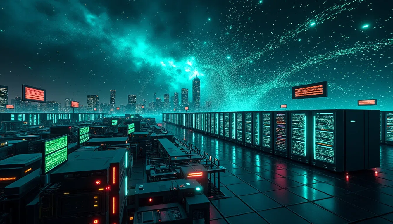 Qu'est ce que le DDOS ? Définition