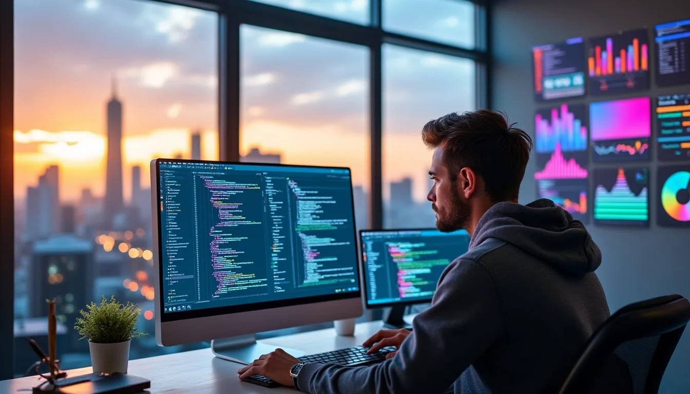 Qu'est ce que le Front-End ? Définition