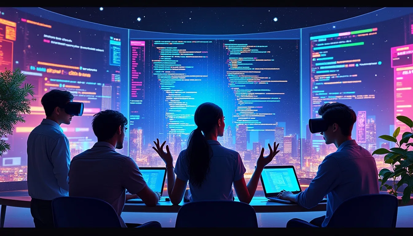 Qu'est ce que le JavaScript ? Définition