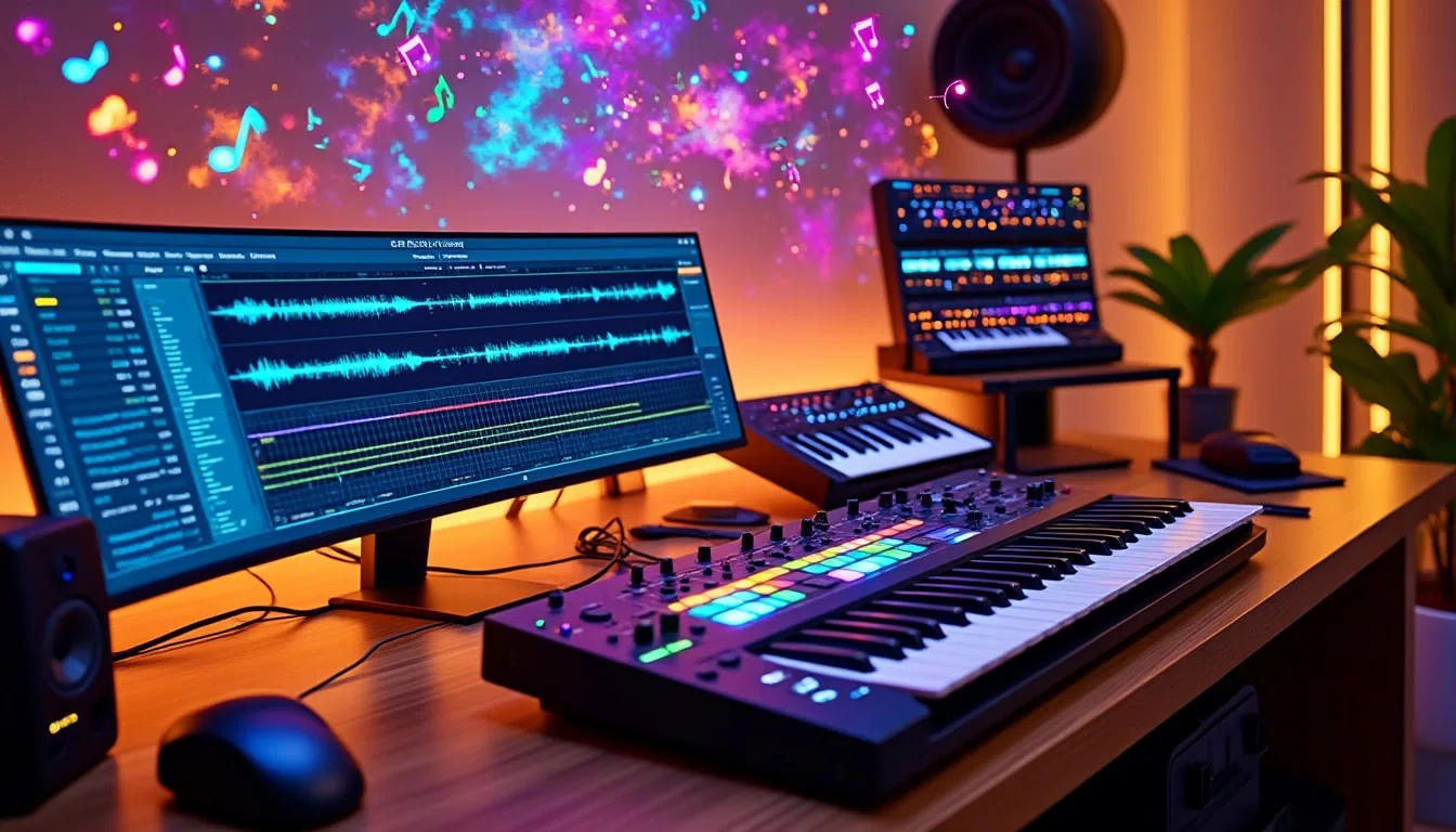 Qu'est ce que le beatmaking ? Définition