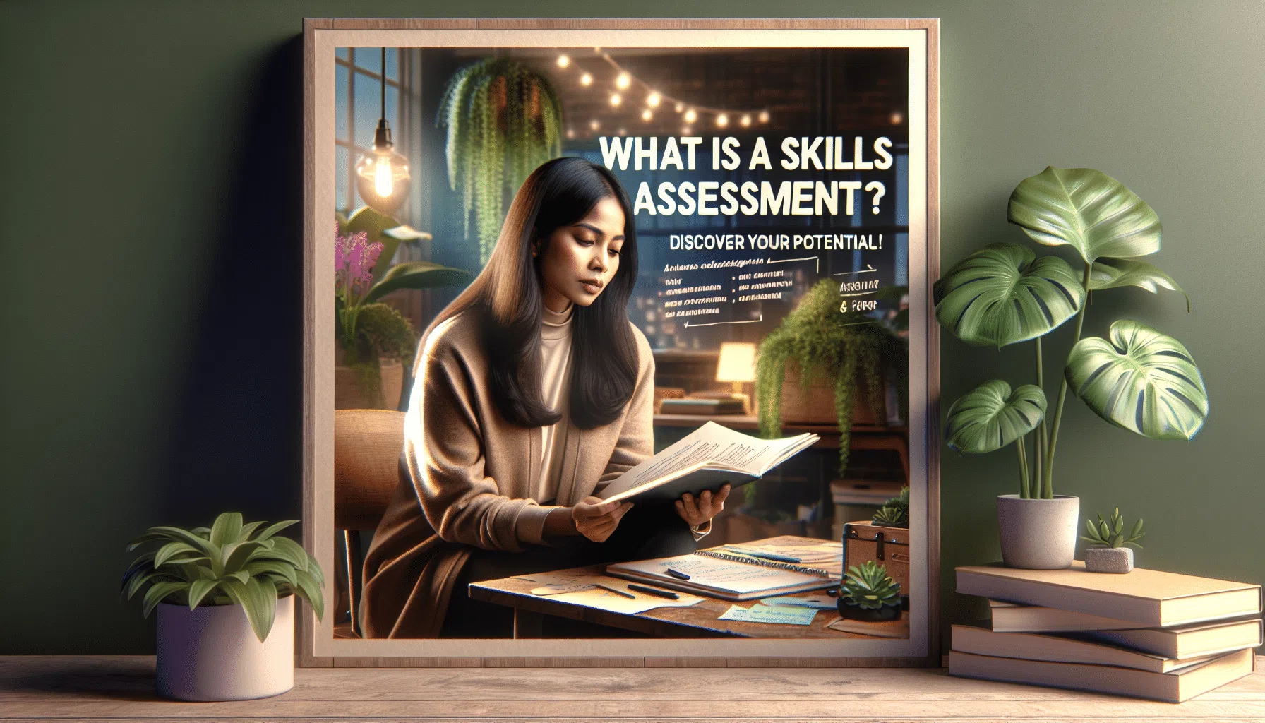 Qu'est ce que le bilan de compétences ? Définition