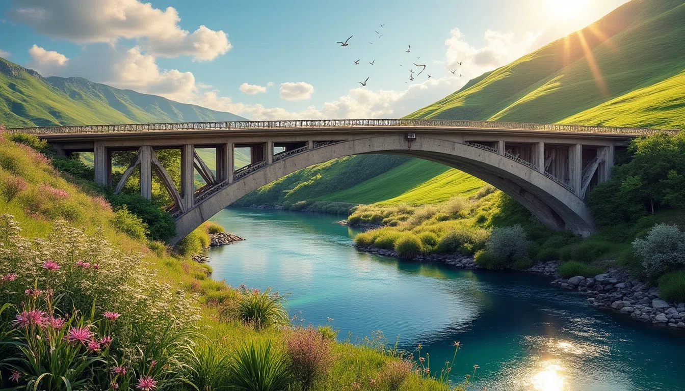 Qu'est ce que le bridge ? Définition
