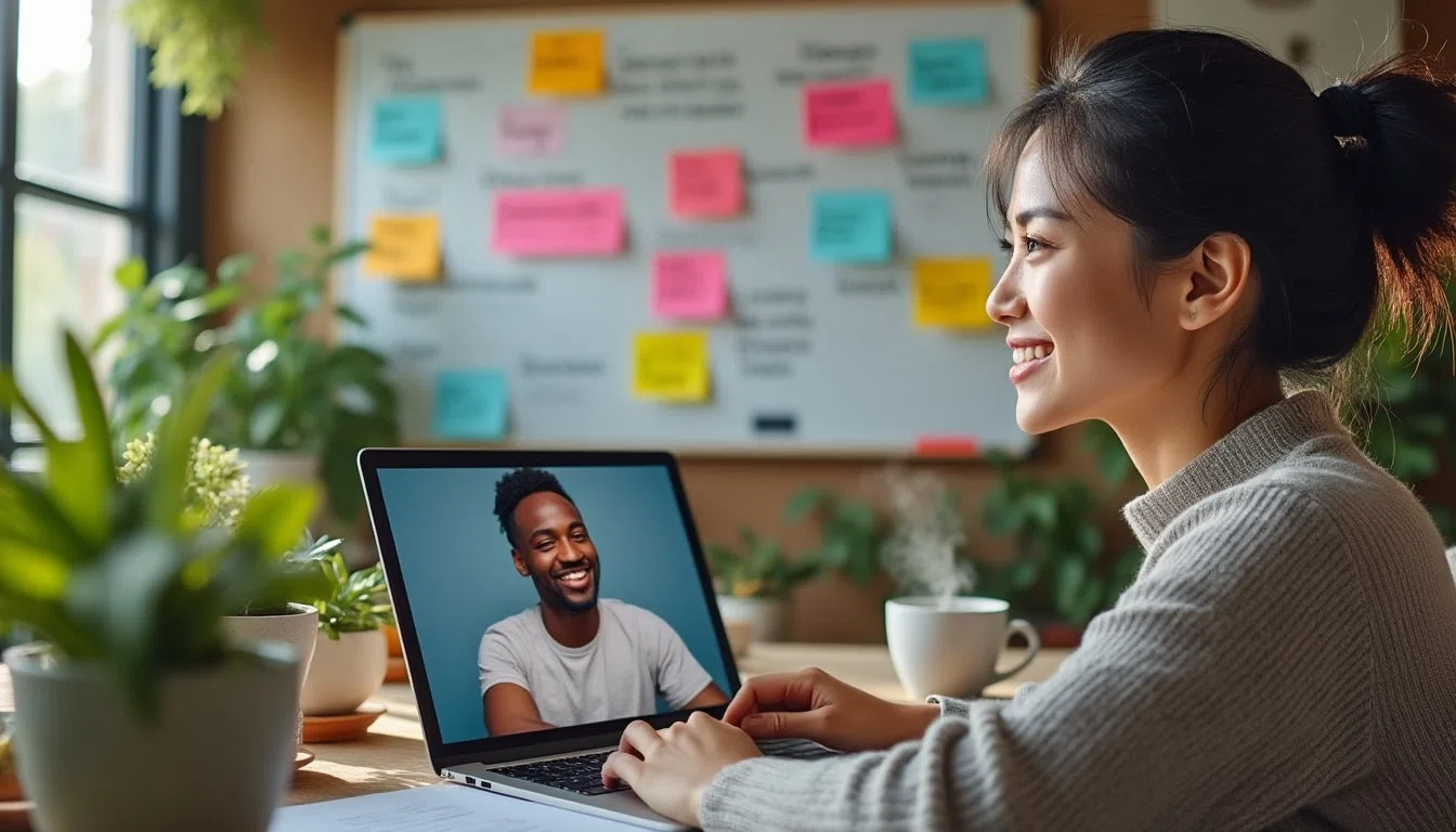 Qu'est ce que le e-mentoring ? Définition & méthode