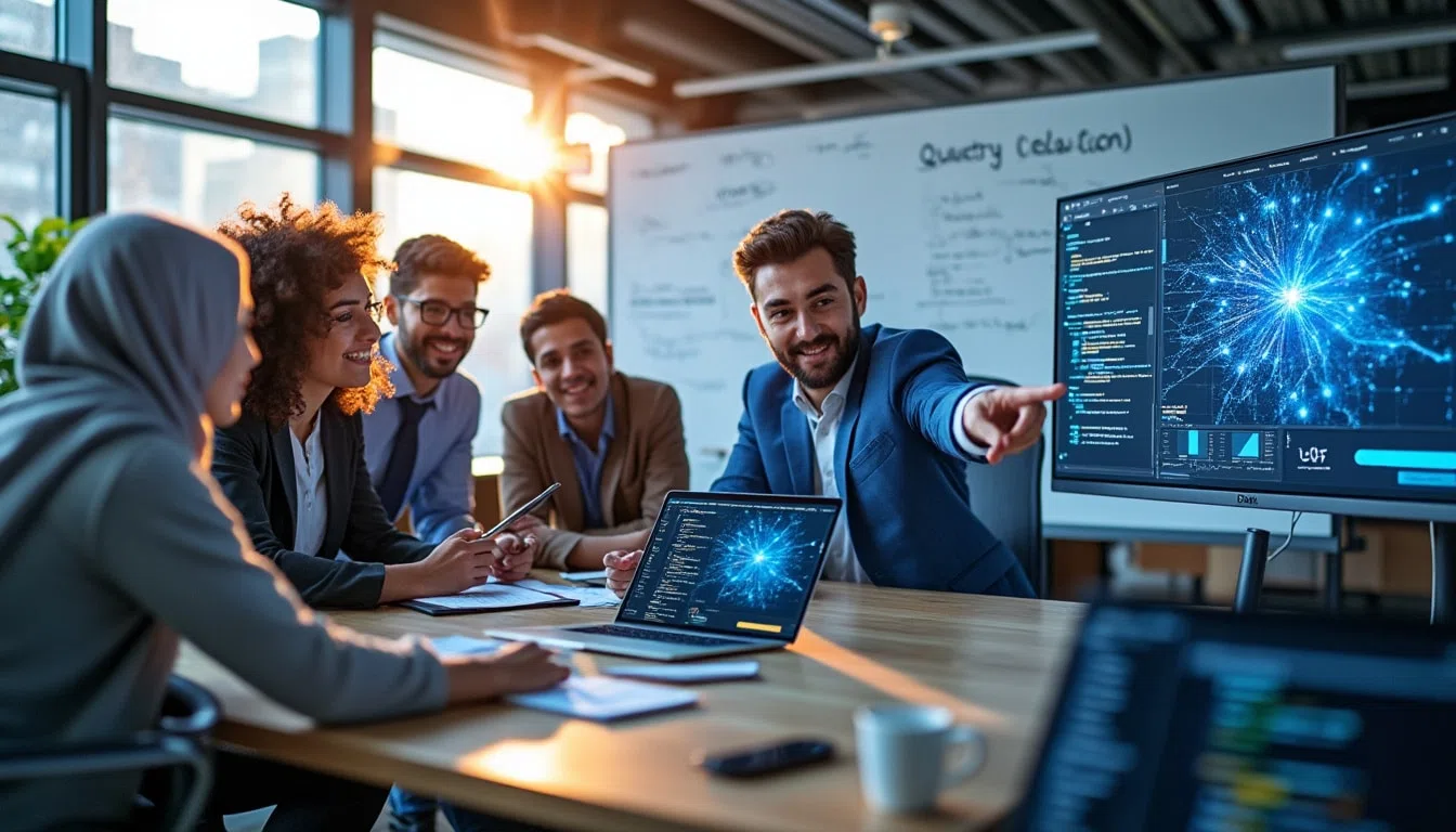 Qu'est ce que le machine learning ? Définition