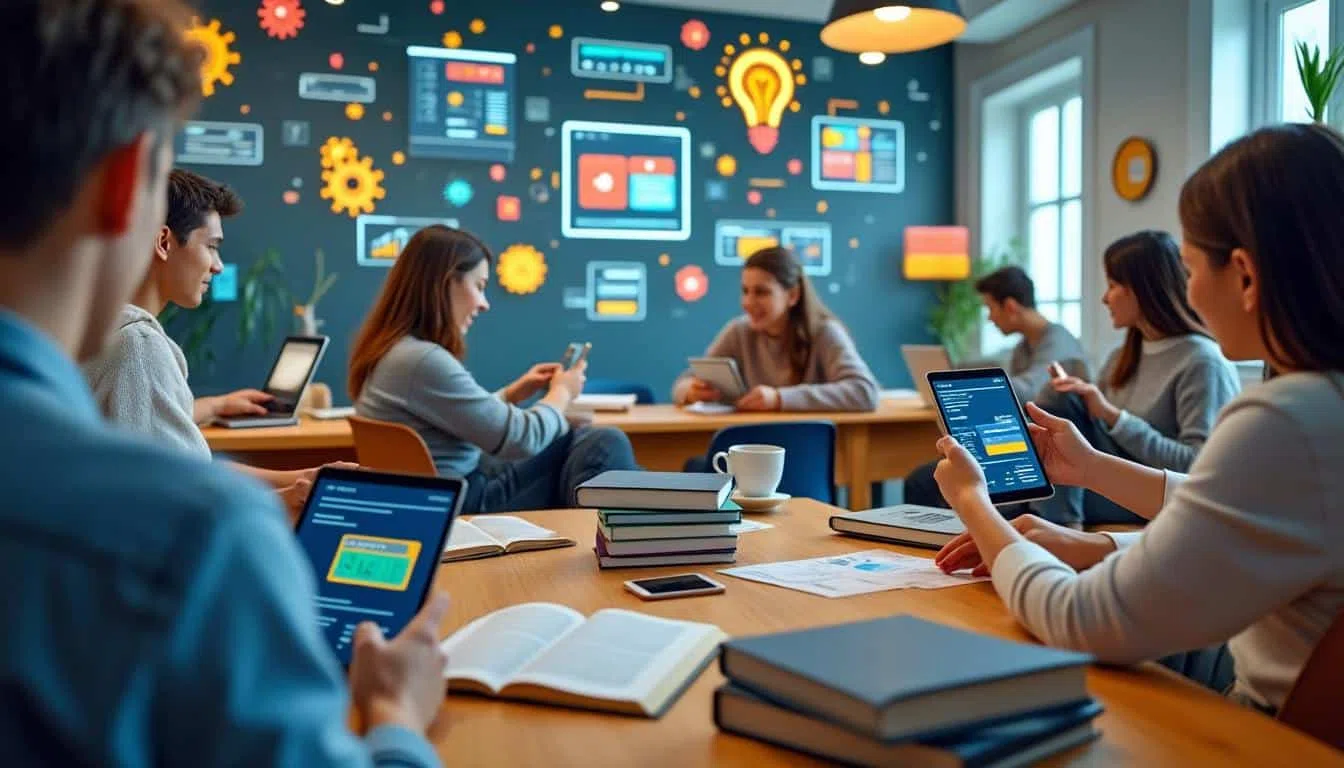 Qu'est ce que le microlearning ? Définition
