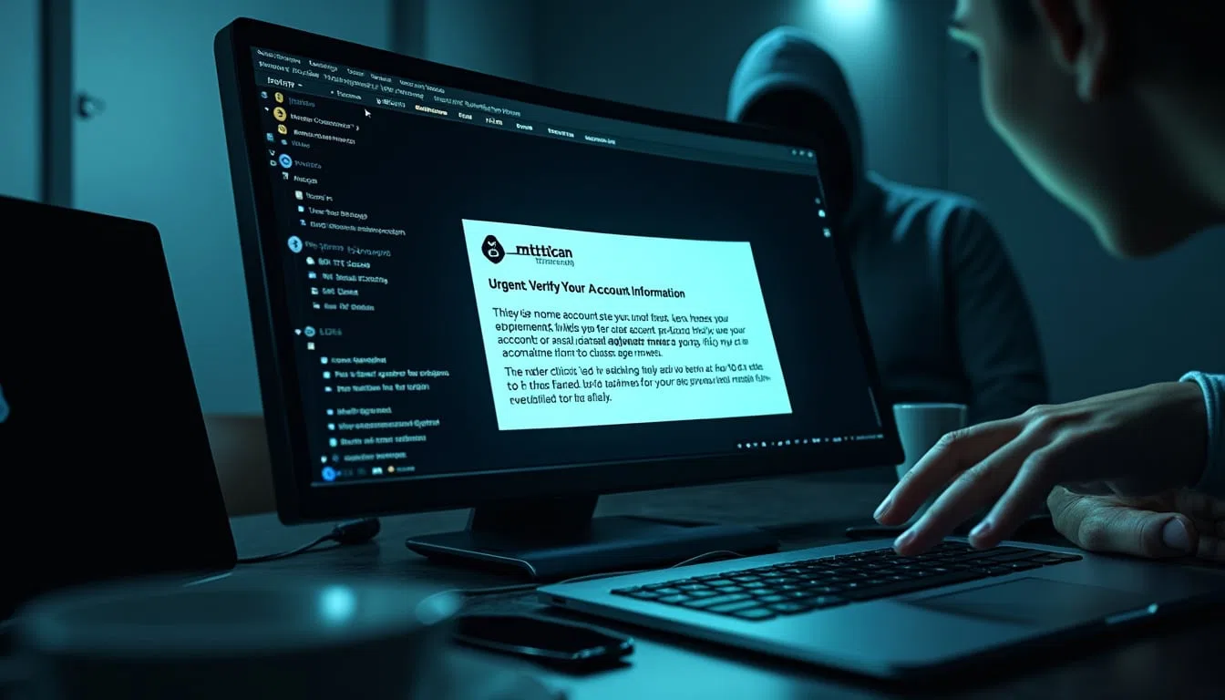 Qu'est-ce que le phishing ? Définition et enjeux d'une cyberattaque redoutable