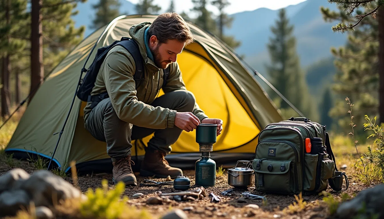 Qu'est ce que le survivalisme ? Définition, histoire, pratique