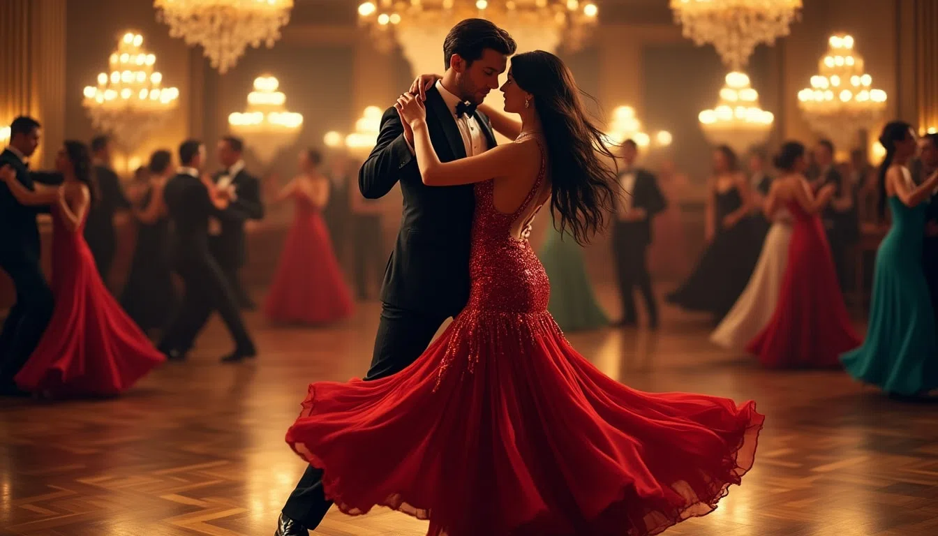 Qu'est ce que le tango argentin ? Définition