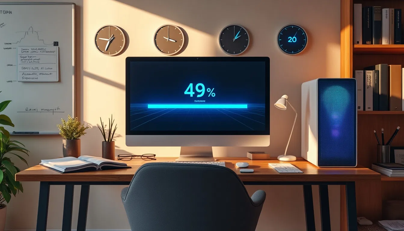 Qu'est ce que le temps de latence ? Définition