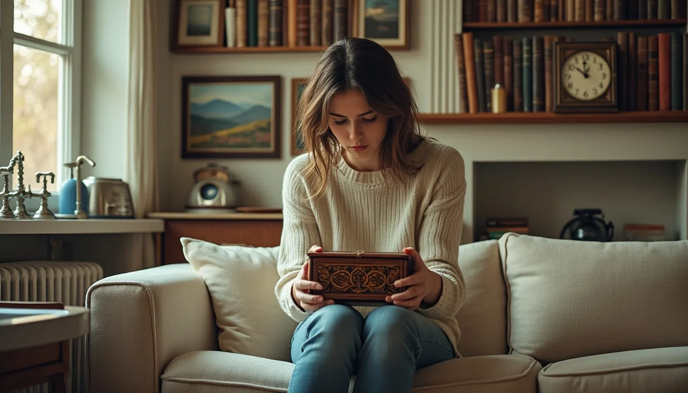 Qu'est ce que le trouble obsessionnel compulsif (TOC) ? Définition