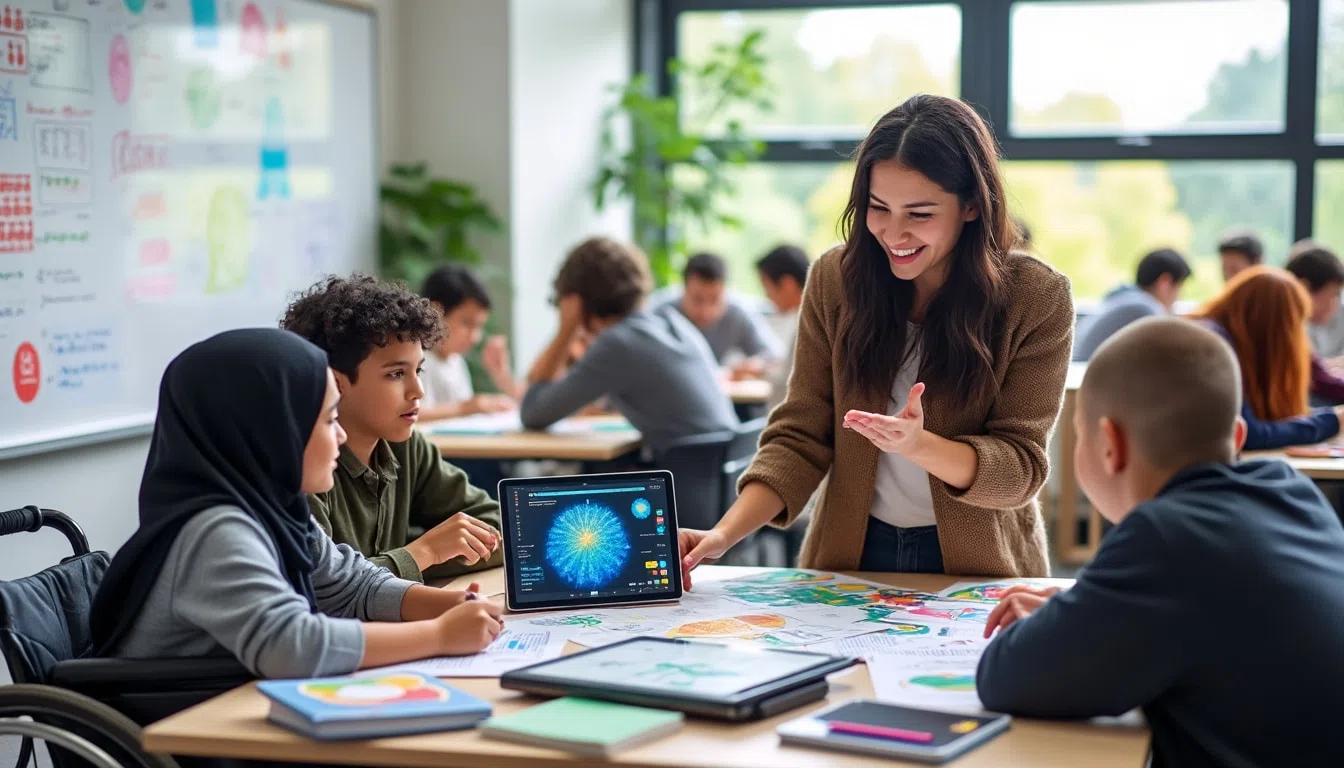 Qu'est ce que le tutorat inversé ? Définition, histoire & principes