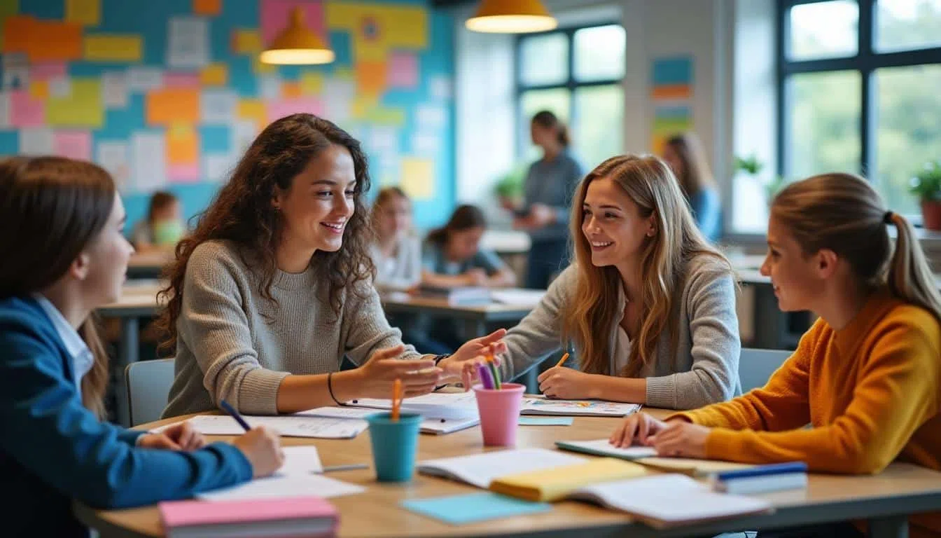 Qu'est ce que l'évaluation formative ? Définition