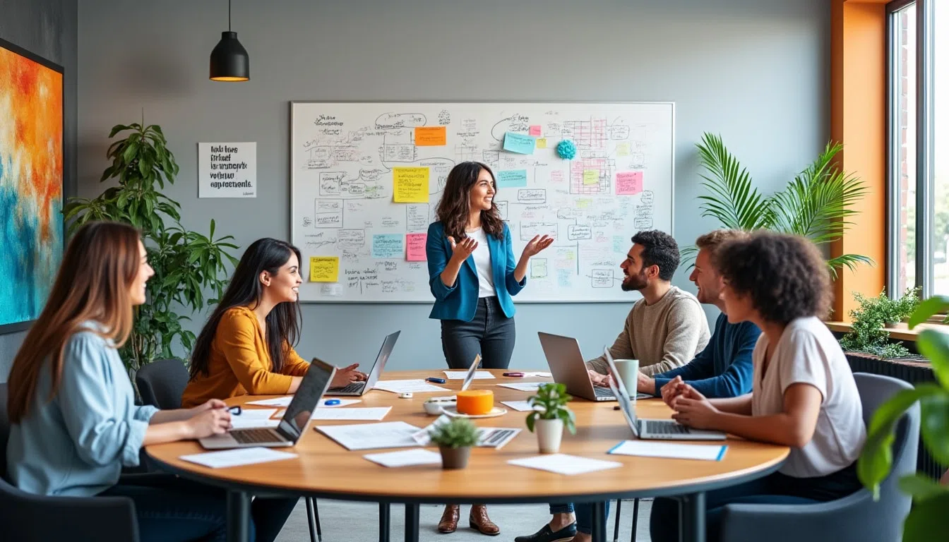 Qu'est ce qu'un atelier de codéveloppement professionnel ? Définition