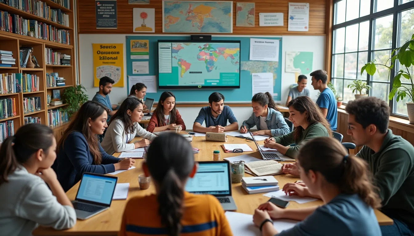 Qu'est ce qu'un cursus de formation diplômante ? Définition