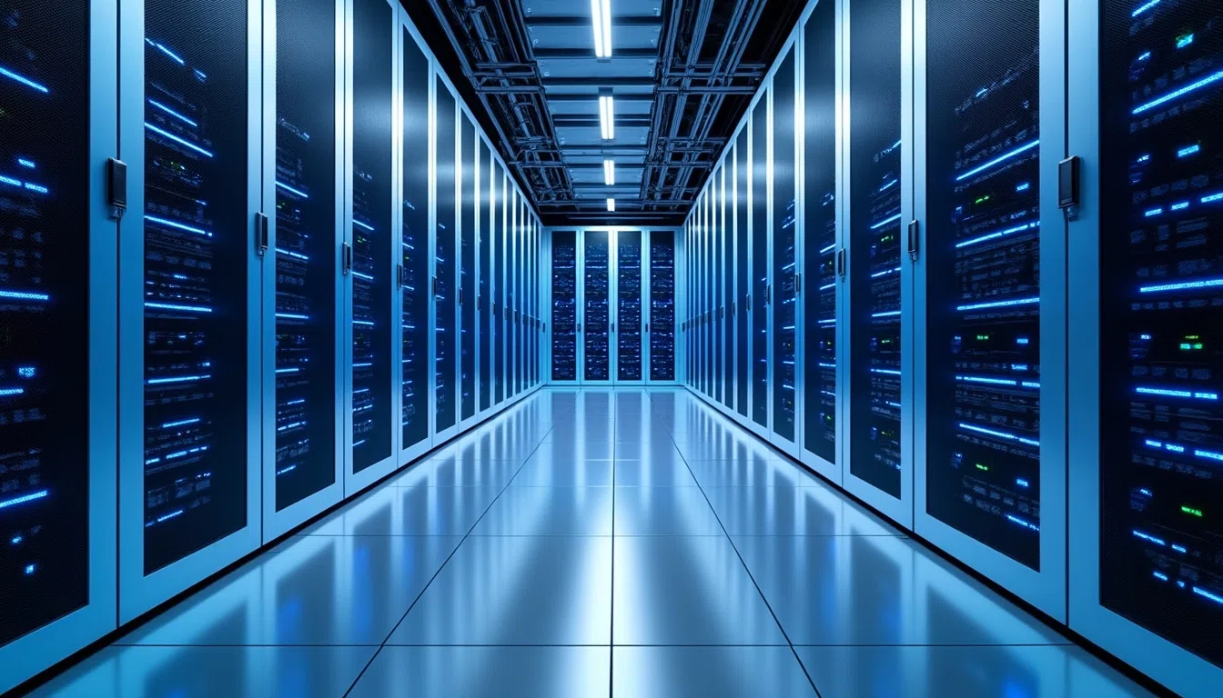 Qu'est ce qu'un data center ? Définition, histoire & fonctionnement