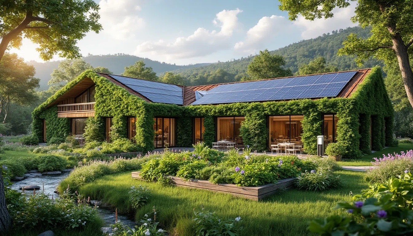 Qu'est ce qu’un hôtel écoresponsable ? Définition