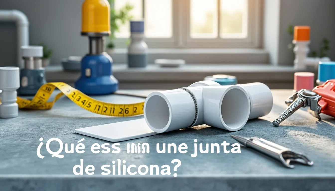 Qu'est ce qu'un joint en silicone ? Définition