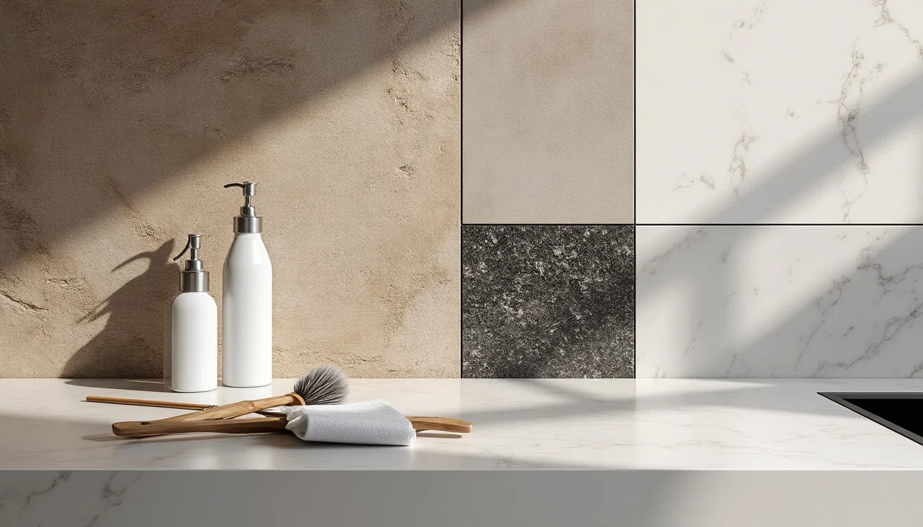 Qu'est ce qu'un produit rénovateur de pierre naturelle ? Définition