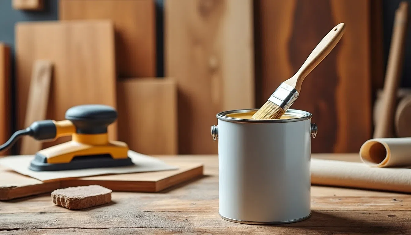 Qu'est ce qu'un vernis polyuréthane ? Définition