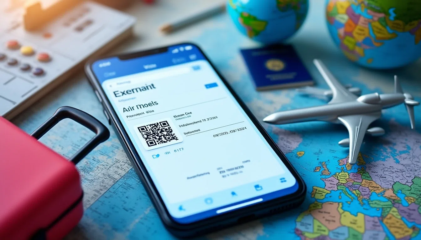 Qu'est ce qu'un visa électronique ? Définition