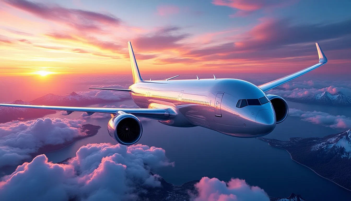 Qu'est ce qu'un vol long-courrier ? Définition